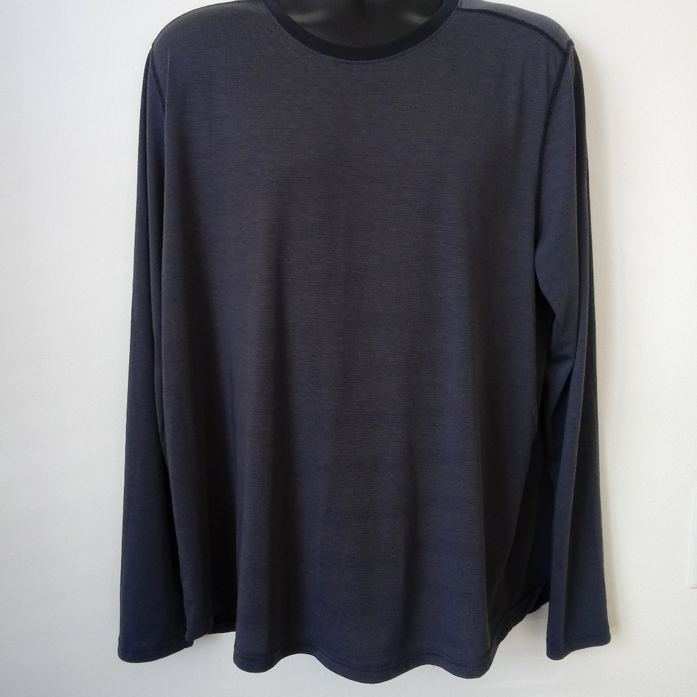 UNDER ARMOUR HEATGEAR SHIRT